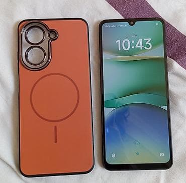 samsung a52 case: Redmi A5 satılır işlək vəziyyətdə heç bir problemi yoxdu üzərinə — 1