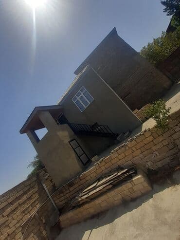 tap az bag evleri pirsagida: Bakı, Görədil, 65 kv. m, 1 otaqlı, Hovuzsuz, Qaz, Su, Kanalizasiya — 10