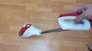 пылесос для дома: Пылесос Silver, Сухая уборка, Нет кредита, Самовывоз — 2