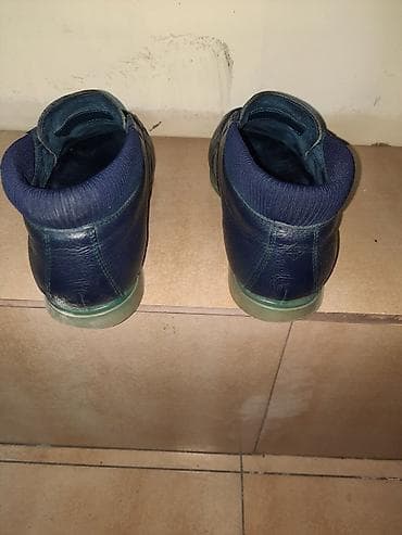 ayaqqabı 38р: Loro Piana kişi ayaqqabısı salam əziz müşdərilər işləmiş Ayyaqabı — 4