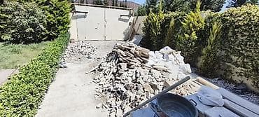 panel beton: “YENİ EVİM” – Hovuz və beton söküntüsü, eləcə də tikinti xidmətləri — 7