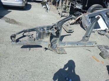 Avtomobil şüşələri: Daewoo GENTRA, 2013 il, İşlənmiş — 3