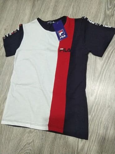 Manejlər: Yeni köynək 9-10yas — 2