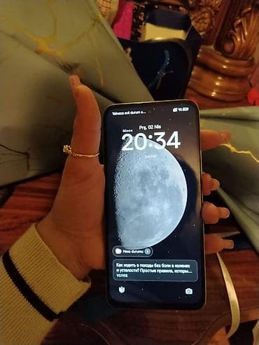 nokia 8000 4g: Poco M7, 128 GB, Sensor — 3