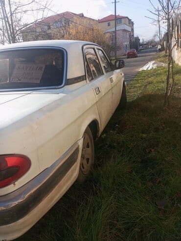 toyota prius satılır: QAZ 3110: 4 l | 2002 il Sedan — 4