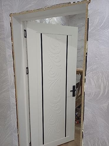 murebbe qabi: Qapi 3eded 200/80sm
140azn biri
Bine 9790 leli — 1