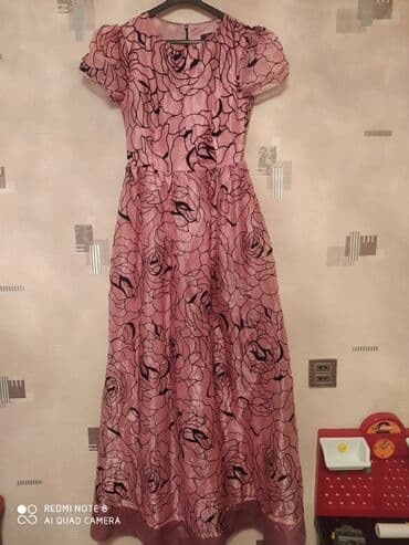 don ziyafət: Don satilir, geyinilmeyib, olchu S/M — 1