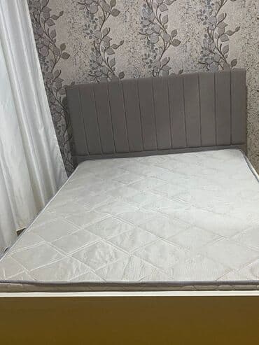 İkinəfərlik çarpayı