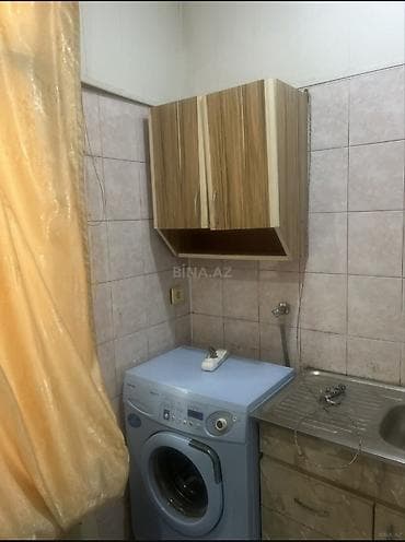 Kirayə mənzil – Binəqədi rayonu, 6-cı Mikrorayon, Nəsimi metrosuna — 2