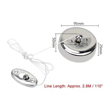 paltar asan veşilka: #Asilqan Paltar asmag ucun ip Asilqan Kiçik kompakt İstenilen yerde — 2