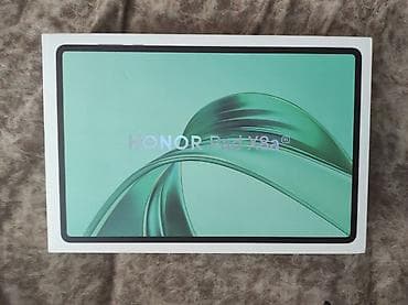 argivit focus tablet qiymeti: HONOR planşet Real alıcıya endirim olacağ Marka:HONOR Pad X8a - Brend — 3