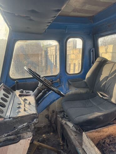 вентилятор с охлаждением в баку: Her bir yeri islekdi. Boyuk kabinka 80 barterde olur — 5