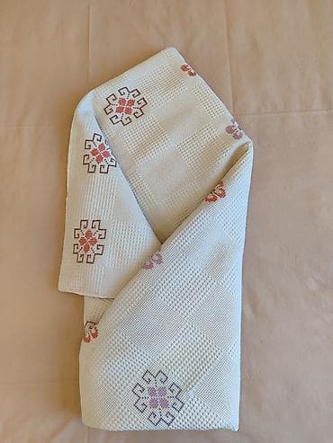 material: Bir nəfərlik Anti-allergen Yorgan üzü — 2