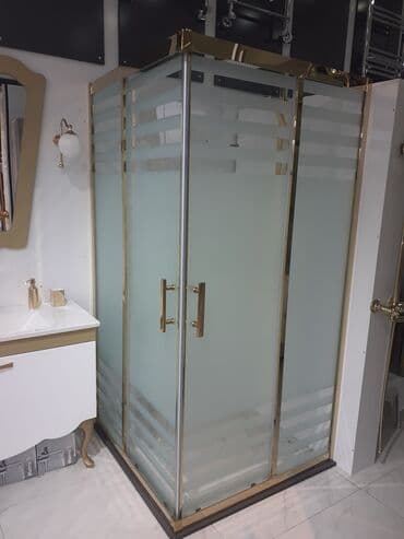 Digər santexnikalar: Yeni Üstü açıq kabina, Künc üçün, Ödənişli çatdırılma — 13
