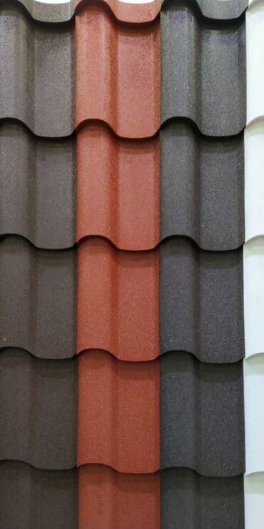 islenmis plastik qapi: Müasir dam örtükləri dam örtüklərinin satsi dam örtüyü hər növ dam — 8