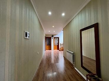 cay evleri: Xırdalan, 224 kv. m, 6 otaqlı, Kombi, Qaz, İşıq — 7