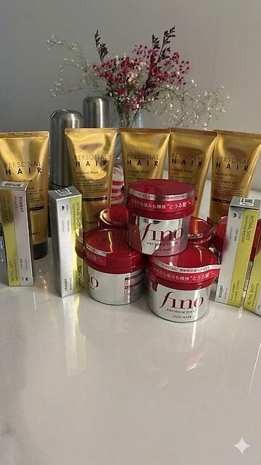 Kosmetik dəst, Tony Moly, 4 məhsul