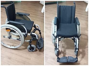 velo icare: Əlil arabası təzə kimidi.col üçün olan madeldi.unvan Binə qəsəbəsi — 2
