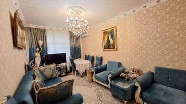 qusarda kirayə evlər: Mənzil – zövqlü interyerlə tam yaşayışa hazır. - Plan: ayrı-ayrı — 1