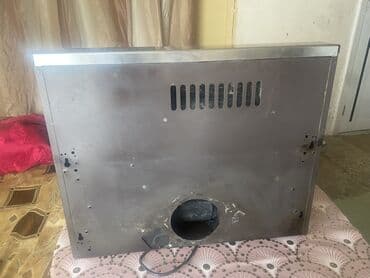 вытяжка для казана: Вытяжка цвет - Серый — 2