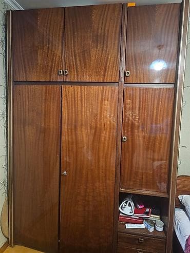 İkinəfərlik çarpayı — 2