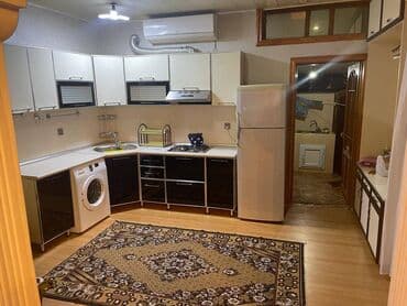 tap az kiraye evler ehmedli: 100 kv. m, 3 otaqlı — 4