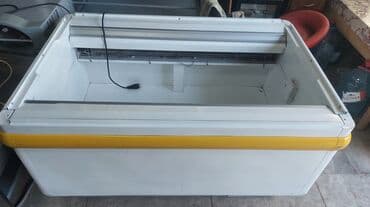 Qapalı dondurucu, İtaliya