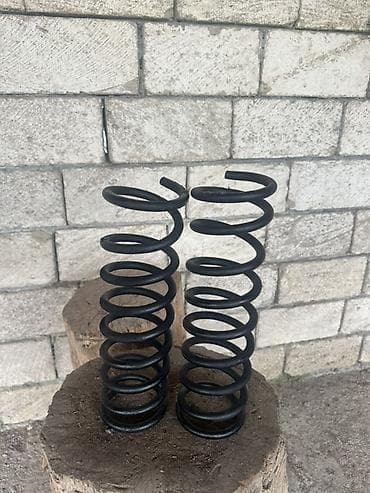 daewoo nexia ehtiyat hissələri: Vaz 2106-07 üçün qabağ purjun — 1