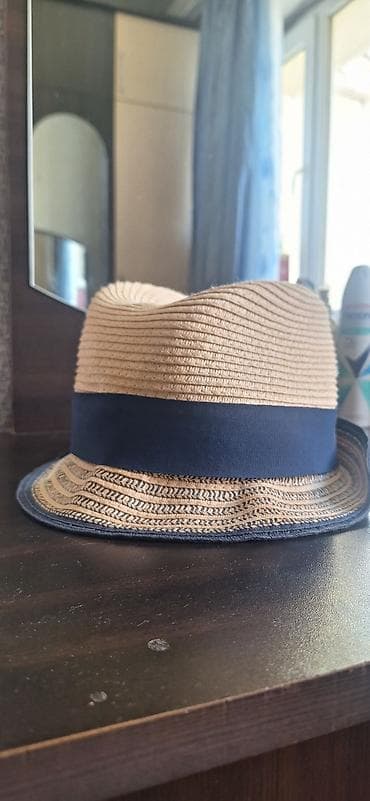 qadin bot: Accessorize saman şlyapası – model 791969 - Brend: Accessorize — 2