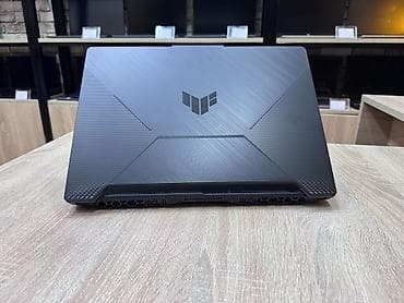 asus router: İşlənmiş ASUS TUF Gaming, 15.6 ", AMD Ryzen 7, 512 GB, Ünvandan götürmə, Ödənişli çatdırılma, Rayonlara çatdırılma — 7
