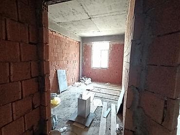 balaxanida evler: 1 otaqlı, Yeni tikili, 55 kv. m — 6