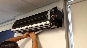 Her nov kondisionerlerin temiri. 🛠️qurasdırılması 💦yuyulması 💨qaz