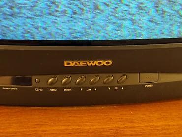 16 pro max 512: Daewoo 29" rəngli televizor – model DMQ-2970TXT Xüsusiyyətlər: - — 2