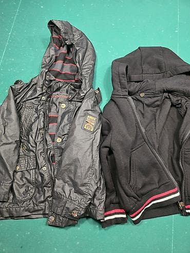 5 yaş: Uşaq dəsti, Uniseks, 5 - 6 yaş — 2