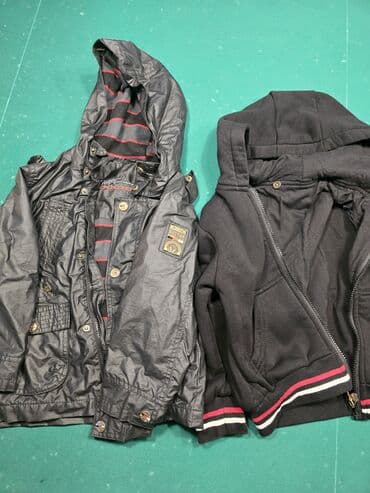 Uşaq üçün Doctor Junior dvoyka dəst – 5-6 yaş. - Qara rəngdə ikiqatlı