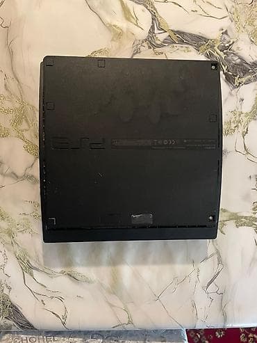 Ps3 yalnız ciddi alıcılara endirim olacaq pult hədiyyə içində
