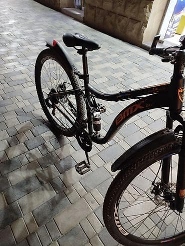 velosabet: Tam İşlək Vəziyyətdədir Skorusdan Atmır Orta Və Arxa Skrouslarin — 3