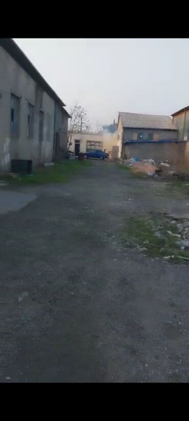 продажа недвижимости в азербайджане: Heydər Əliyev pr. 23 saylı polis bölməsindən sağa döndükdə Ulduz — 5