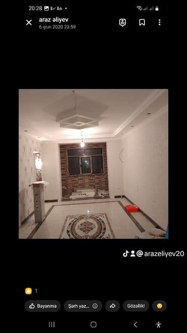 alçipanın qiyməti: Aboy iwpaklofka boya iwleri gorlur ve sayre — 4