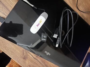 masa üsdü komputer: Intel Core i7, 8 ГБ ОЗУ, 15.6 " — 4