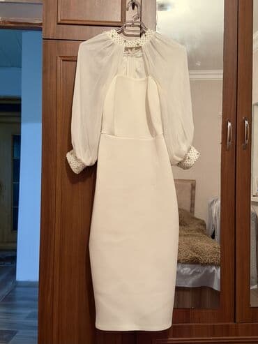 Toy paltarları və aksesuarları: Ziyafət donu, Midi, M — 2