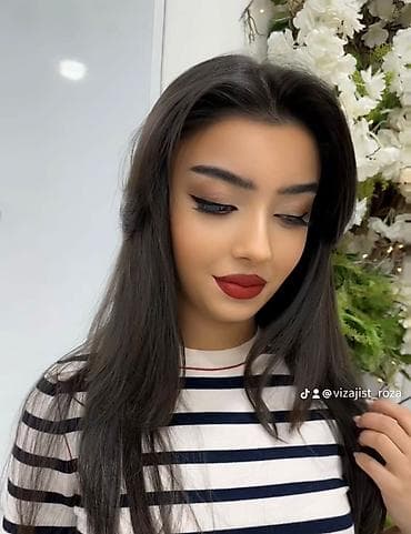 tarsofka fasad qiymeti: ROZA VİZAJİST – S STUDIO makiyaj xidməti Xidmətlər və qiymətlər — 8