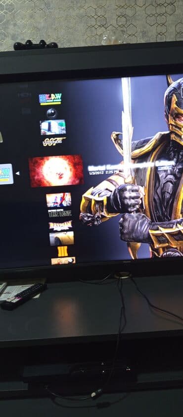 gta 5 bakı: PS 3 satılır yaxşı vəziyyətdədir tam iwlek heç bir prablemi yoxdur — 3