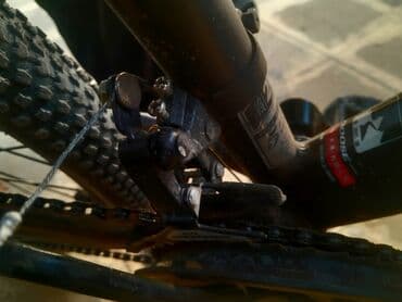 SİM-kartlar: Ön və arxa tormuz qabaq ötürücü goose madelidir TƏCİLİ!!! SATILIR — 3