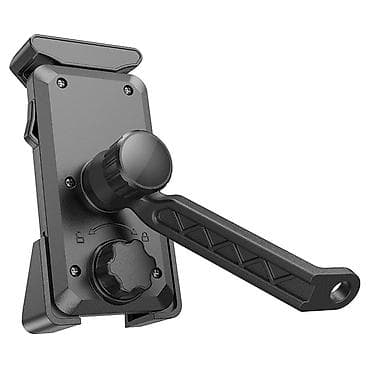 smart lock qw: Borofone BH79 Motosiklet Telefon Tutacağı – Təhlükəsiz və Rahat — 3