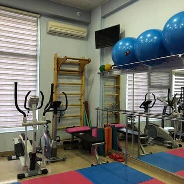 nerimanov icare obyekt: Əhmədli metrosuna yaxin salon fitnes yerləşən ayi 900 azn kirayə — 19