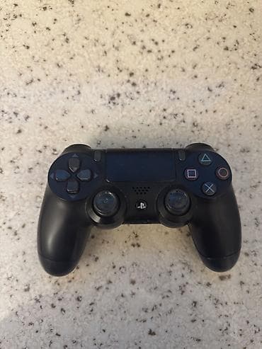 playstation 4 azn: PlayStation 4 Slim 512GB ideal veziyyetde Komplekt: - PS4 Slim - 2 — 8