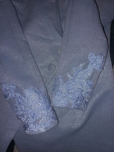 kisi pencekleri: Пиджака выходной — 2