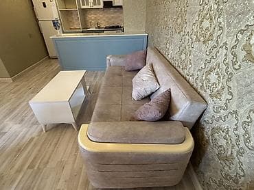 oturaca: İşlənmiş, Klassik divan, Qonaq otağı üçün, Açılmayan, Azərbaycan — 2
