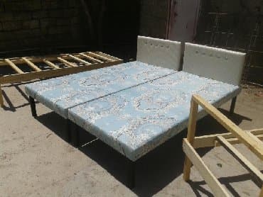 Carpayi
Tezediler hazirlari var